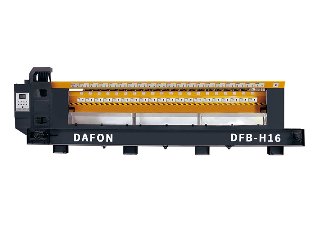 花崗岩條板樹脂磨機