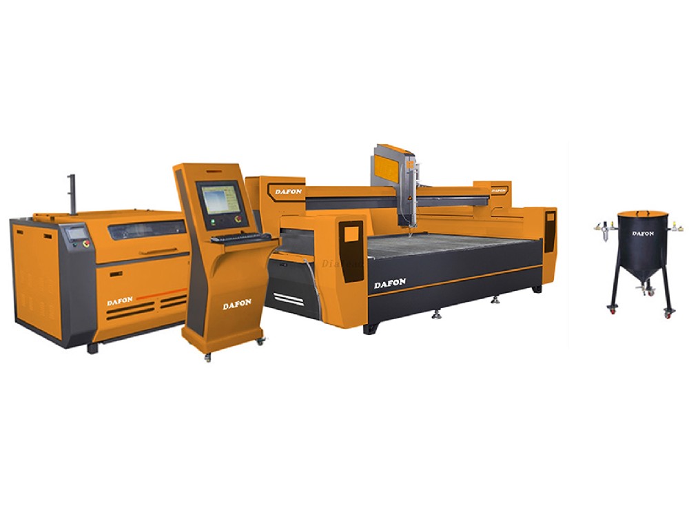 五(wǔ)軸水(shuǐ)刀