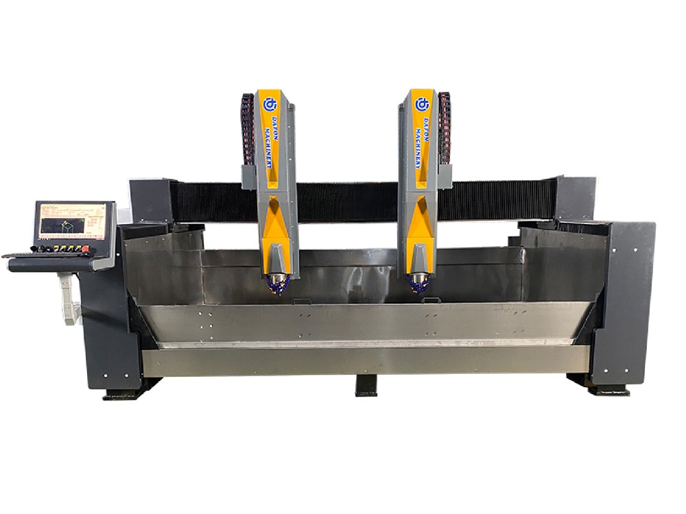 雙頭數控雕刻(kè)機