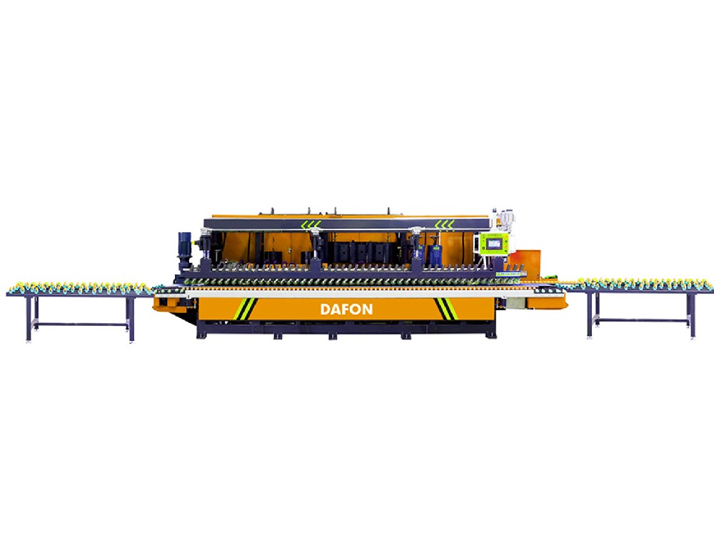 數(shù)控臥(wò)式磨邊機