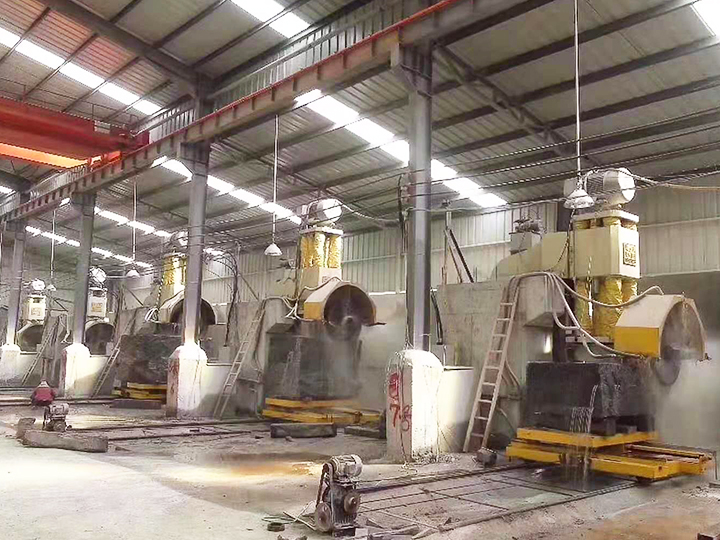 單（dān）臂大切